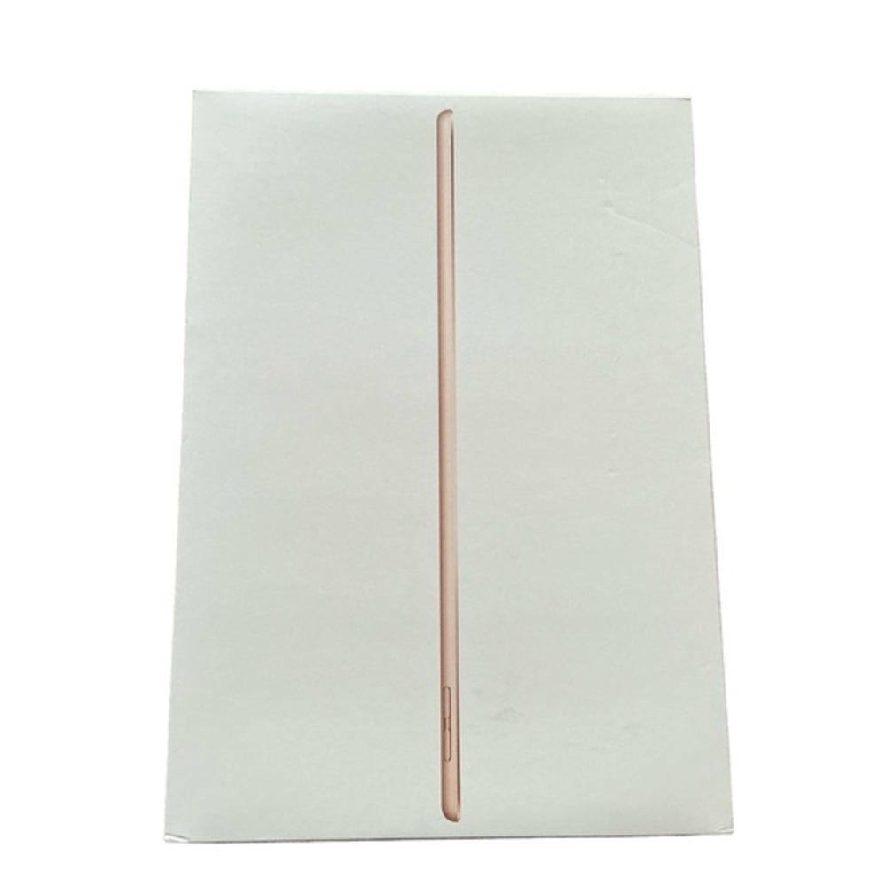 Apple iPad 3rd generation 64GB gold rose empty box NO IPad